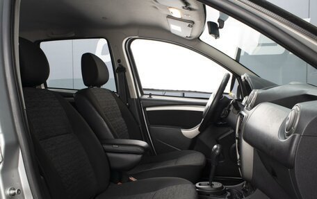 Renault Duster I рестайлинг, 2015 год, 940 000 рублей, 8 фотография