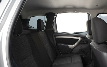 Renault Duster I рестайлинг, 2015 год, 940 000 рублей, 7 фотография