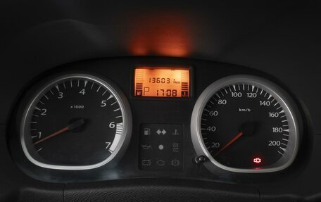 Renault Duster I рестайлинг, 2015 год, 940 000 рублей, 13 фотография