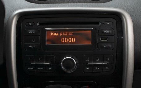 Renault Duster I рестайлинг, 2015 год, 940 000 рублей, 16 фотография