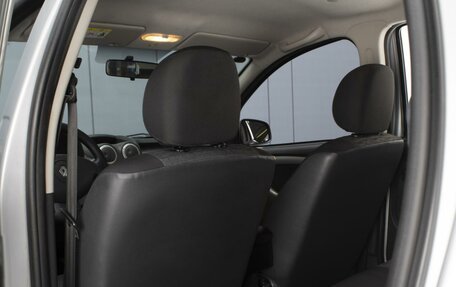 Renault Duster I рестайлинг, 2015 год, 940 000 рублей, 11 фотография