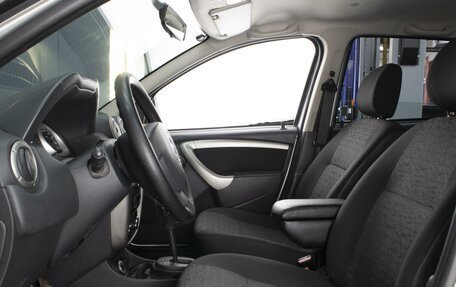 Renault Duster I рестайлинг, 2015 год, 940 000 рублей, 9 фотография