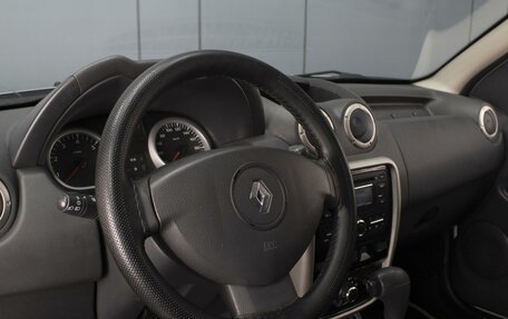 Renault Duster I рестайлинг, 2015 год, 940 000 рублей, 12 фотография