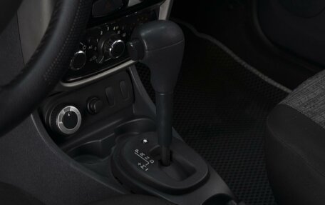 Renault Duster I рестайлинг, 2015 год, 940 000 рублей, 14 фотография