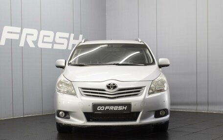 Toyota Verso I, 2010 год, 1 155 000 рублей, 3 фотография