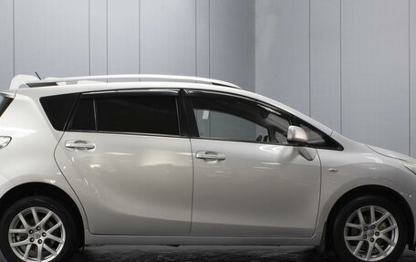 Toyota Verso I, 2010 год, 1 155 000 рублей, 5 фотография