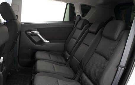 Toyota Verso I, 2010 год, 1 155 000 рублей, 9 фотография