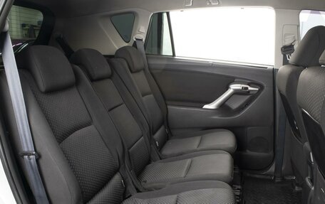 Toyota Verso I, 2010 год, 1 155 000 рублей, 7 фотография