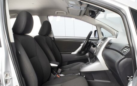 Toyota Verso I, 2010 год, 1 155 000 рублей, 8 фотография