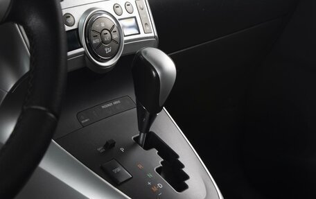 Toyota Verso I, 2010 год, 1 155 000 рублей, 12 фотография