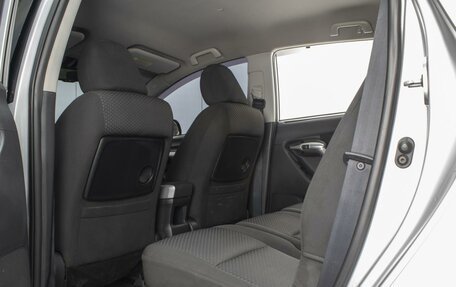 Toyota Verso I, 2010 год, 1 155 000 рублей, 11 фотография