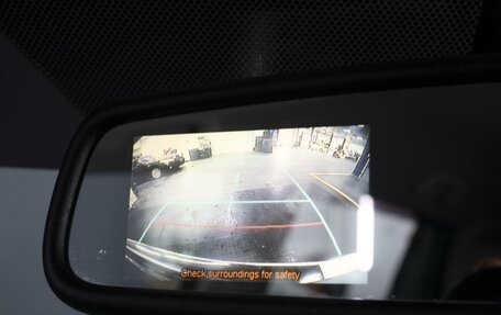 Toyota Verso I, 2010 год, 1 155 000 рублей, 16 фотография