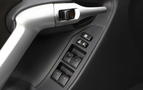 Toyota Verso I, 2010 год, 1 155 000 рублей, 21 фотография