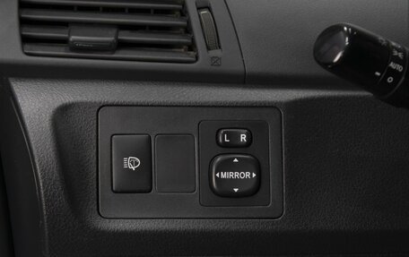 Toyota Verso I, 2010 год, 1 155 000 рублей, 20 фотография