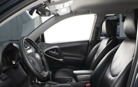 Toyota RAV4, 2011 год, 1 555 000 рублей, 9 фотография