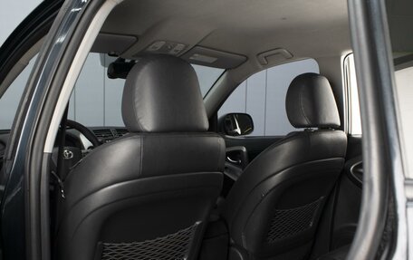 Toyota RAV4, 2011 год, 1 555 000 рублей, 11 фотография