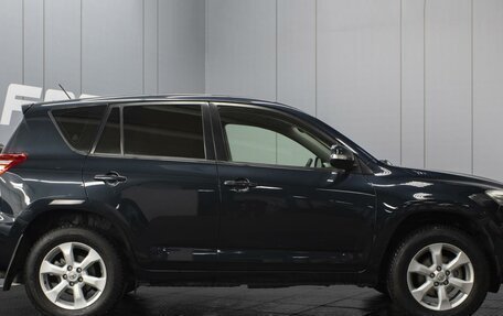 Toyota RAV4, 2011 год, 1 555 000 рублей, 5 фотография