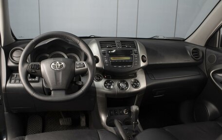 Toyota RAV4, 2011 год, 1 555 000 рублей, 6 фотография