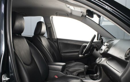 Toyota RAV4, 2011 год, 1 555 000 рублей, 8 фотография