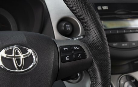 Toyota RAV4, 2011 год, 1 555 000 рублей, 14 фотография