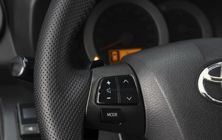 Toyota RAV4, 2011 год, 1 555 000 рублей, 13 фотография