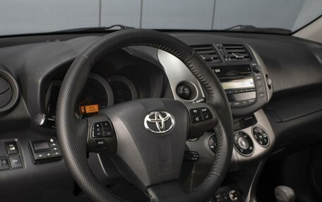 Toyota RAV4, 2011 год, 1 555 000 рублей, 12 фотография