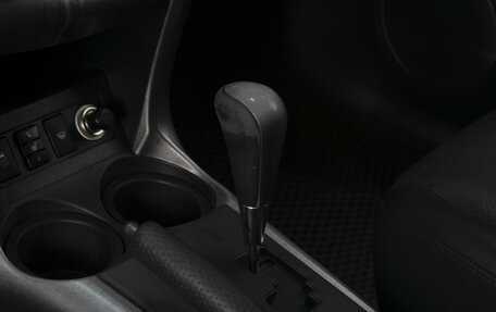 Toyota RAV4, 2011 год, 1 555 000 рублей, 19 фотография