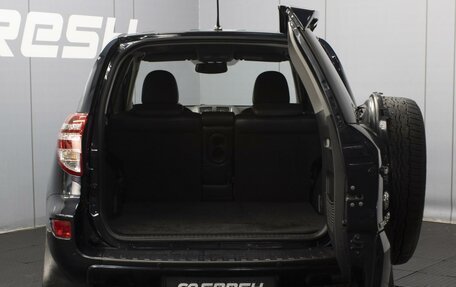 Toyota RAV4, 2011 год, 1 555 000 рублей, 20 фотография