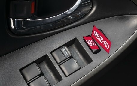 Toyota RAV4, 2011 год, 1 555 000 рублей, 17 фотография