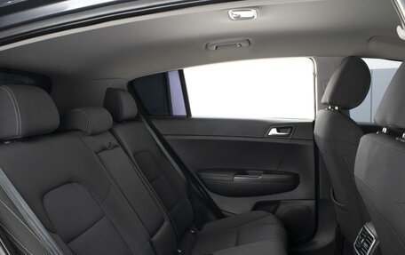 KIA Sportage IV рестайлинг, 2017 год, 1 840 000 рублей, 7 фотография