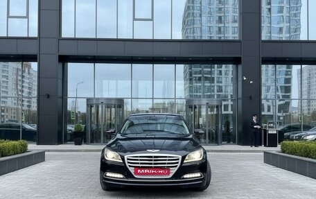 Hyundai Genesis II, 2014 год, 1 900 000 рублей, 1 фотография