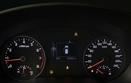 KIA Sportage IV рестайлинг, 2017 год, 1 840 000 рублей, 15 фотография