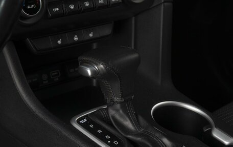 KIA Sportage IV рестайлинг, 2017 год, 1 840 000 рублей, 17 фотография