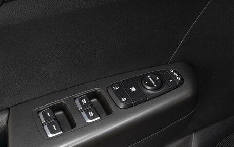 KIA Sportage IV рестайлинг, 2017 год, 1 840 000 рублей, 16 фотография