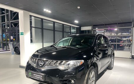 Nissan Murano, 2010 год, 950 000 рублей, 1 фотография