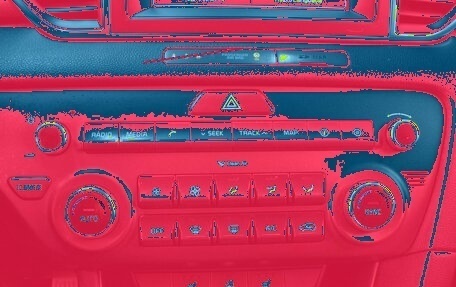 KIA Sportage IV рестайлинг, 2017 год, 1 840 000 рублей, 18 фотография