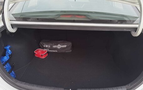 Hyundai Solaris II рестайлинг, 2019 год, 1 350 000 рублей, 8 фотография