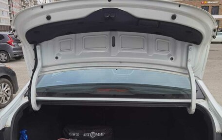 Hyundai Solaris II рестайлинг, 2019 год, 1 350 000 рублей, 7 фотография