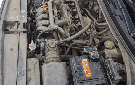 Hyundai Solaris II рестайлинг, 2019 год, 1 350 000 рублей, 12 фотография