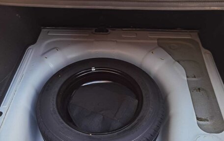 Hyundai Solaris II рестайлинг, 2019 год, 1 350 000 рублей, 9 фотография