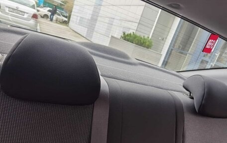 Hyundai Solaris II рестайлинг, 2019 год, 1 350 000 рублей, 17 фотография