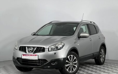 Nissan Qashqai, 2010 год, 1 120 000 рублей, 1 фотография