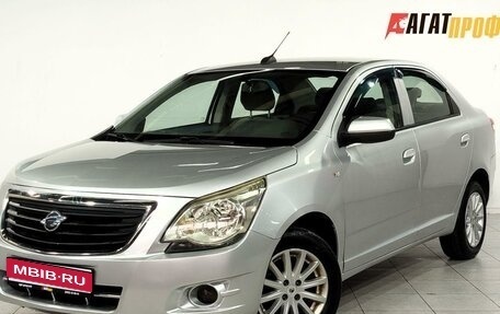 Ravon R4, 2019 год, 850 000 рублей, 1 фотография