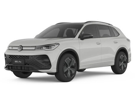 Volkswagen Tiguan, 2025 год, 5 690 000 рублей, 1 фотография