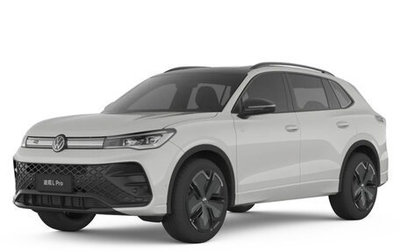 Volkswagen Tiguan, 2025 год, 5 690 000 рублей, 1 фотография
