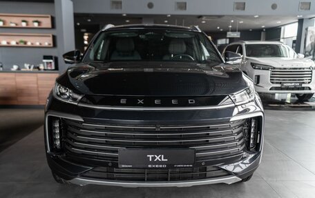CheryExeed TXL, 2024 год, 3 600 000 рублей, 2 фотография