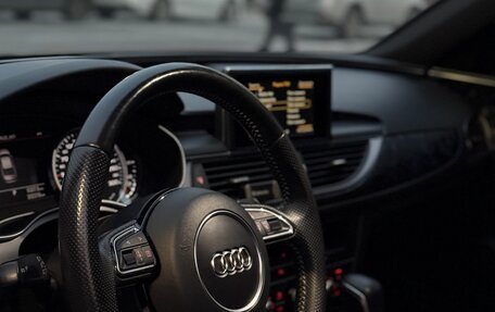 Audi A6, 2015 год, 2 080 000 рублей, 7 фотография