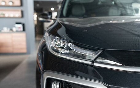 CheryExeed TXL, 2024 год, 3 600 000 рублей, 3 фотография