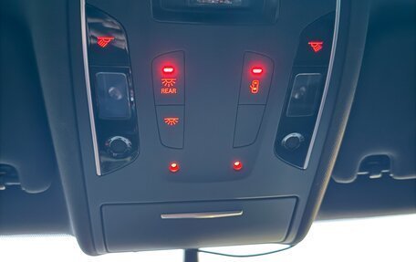 Audi A6, 2015 год, 2 080 000 рублей, 10 фотография