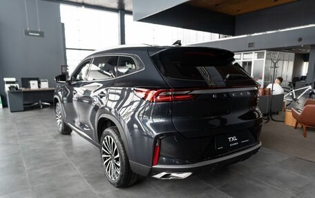 CheryExeed TXL, 2024 год, 3 600 000 рублей, 5 фотография
